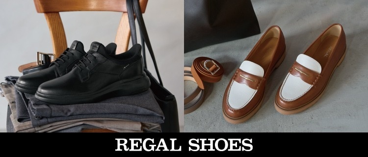 REGAL SHOES