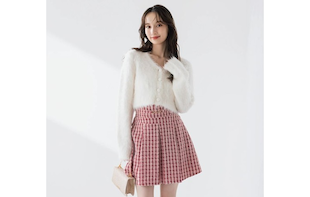 dazzlin's Holiday Part.1