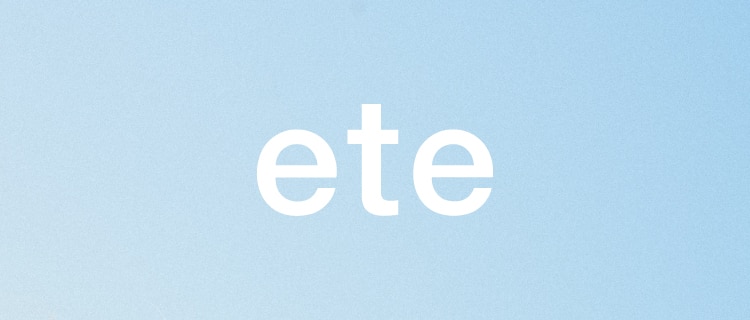 ete