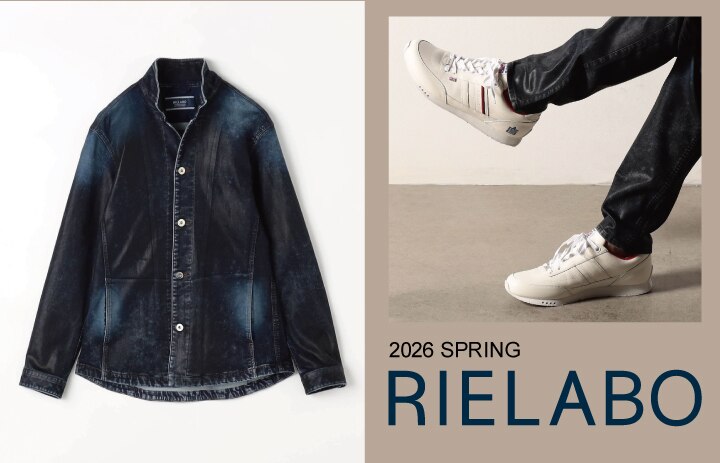 ニコル/メンズのライダースジャケットの通販｜&mall（アンドモール