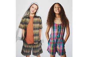 【Gap Kids＆baby】リゾートスタイル