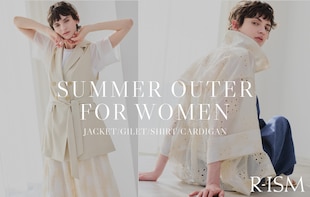 SUMMER OUTER FOR WOMEN