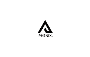 【Introducing our new brand】PHENIX