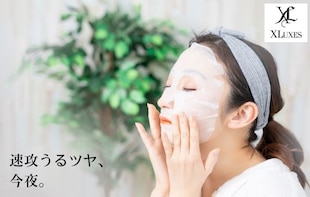 ご褒美スキンケア　ヒト幹細胞由来配合マスクで「速攻うるおい＆ハリ」3選