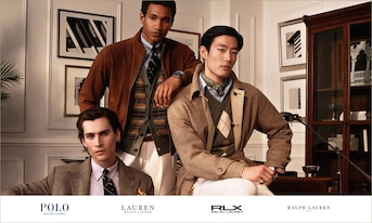 RALPH LAUREN