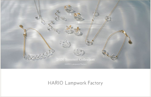 HARIO Lampwork Factory