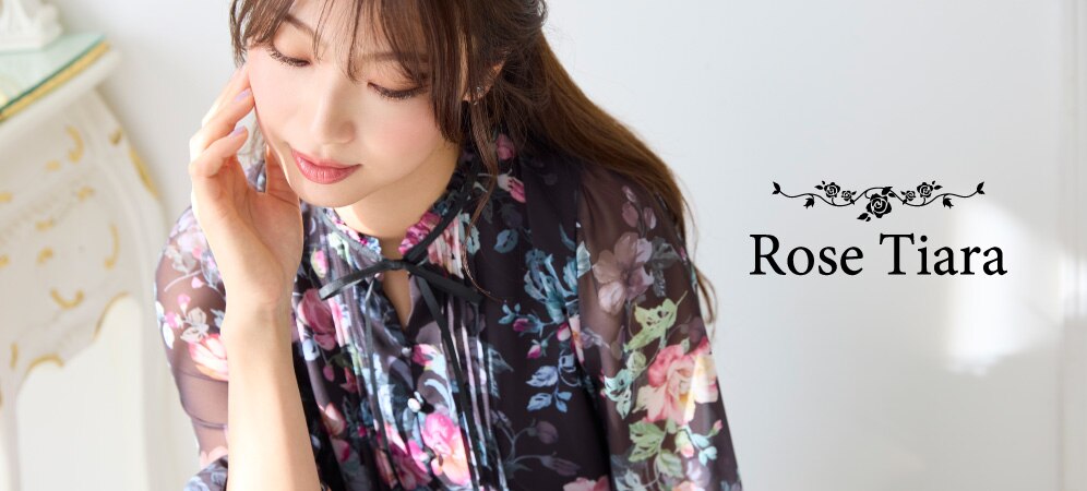 2026 Spring Collection｜&mall（アンドモール）三井ショッピング
