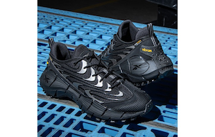 ZIG KINETICA3.5 EDGE｜リーボック