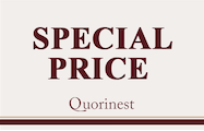 Quorinest SPECIAL PRICE