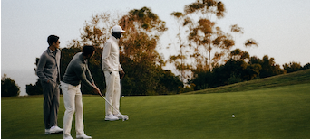 POLO GOLF｜RLX GOLF