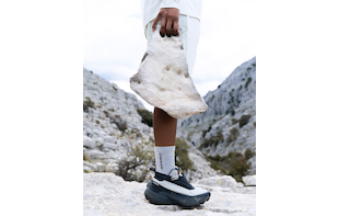 Hiking Patrol x Mammut Aenergy Ultra Low Men