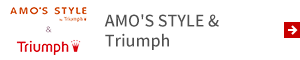 AMO'S STYLE &
							Triumph
