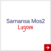 Samansa Mos2 Lagom