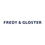 FREDY&GLOSTER