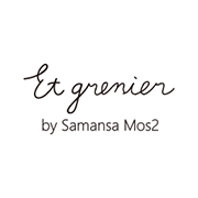 Et grenier by Samansa Mos2