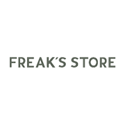 FREAK’S STORE