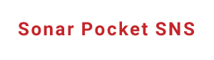 Sonar Pocket SNS
