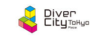 DiverCity Tokyo