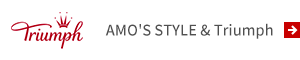AMO'S STYLE & Triumph