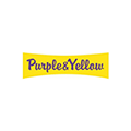 Purple&Yellow