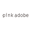 pink adobe