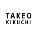 TAKEO KIKUCHI