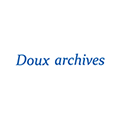 Doux archives