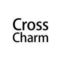 Cross Charm