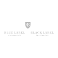BLUE LABEL / BLACK LABEL CRESTBRIDGE