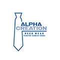 ALPHA CREATION