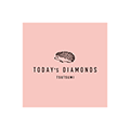 TODAY’s DIAMONDS TSUTSUMI