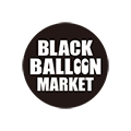 BLACK BALLOON MARKET