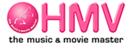 HMV the & movie master