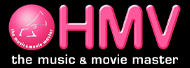 HMV the & movie master