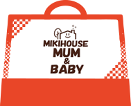 MIKIHOUSE MUM&BABY
