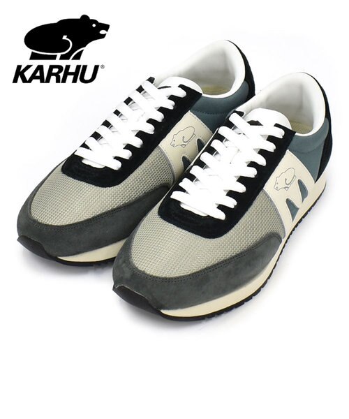 Karhu 278 Albatro223 M Wash ウォッシュ の通販 Mall