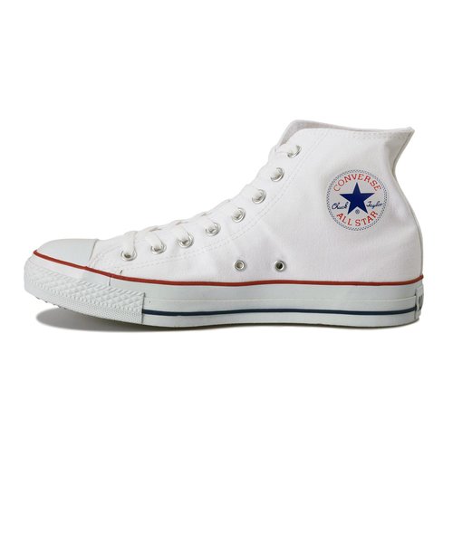 ALL STAR HI　ALL STAR HI               3206　O.WHITE(US)0183　004888-0002