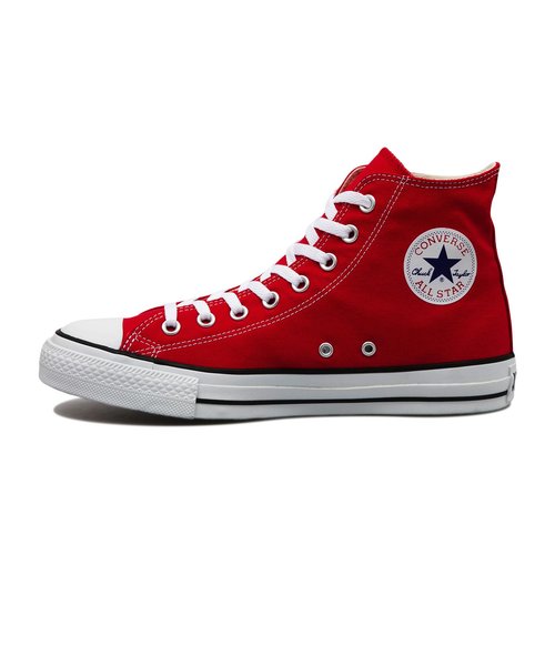 ALL STAR HI　ALL STAR HI               3206　RED(US)    0182　004888-0044