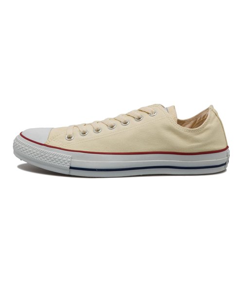ALL STAR OX ALL STAR OX 3216 WHITE(US) 0320 004889-0001 | ABC-MART