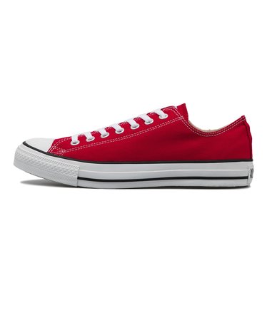 ALL STAR OX ALL STAR OX 3216 RED(US) 0322 004889-0044