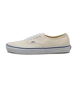 VN000EE3WHT　AUTHENTIC*　WHITE　442312-0001
