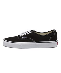 VN000EE3BLK　AUTHENTIC*　BLACK　444888-0001