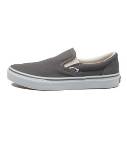 V98CLA　SLIP ON　CHARCOAL　466091-0016