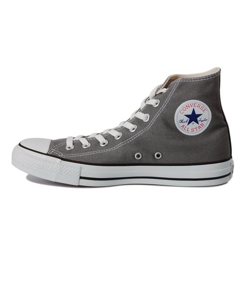 32066761　CANVAS_ALL_STAR_HI　CHARCOAL　478273-0001