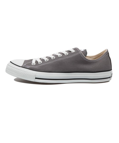 32166751　CANVAS_ALL_STAR_OX　CHARCOAL　478276-0001