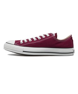 32163522　CANVAS_ALL_STAR_OX　MAROON　478277-0001