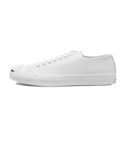 32241230　LEA_JACK_PURCELL　WHITE　491312-0001