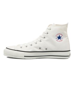 32067960　CANVAS ALL STAR J HI　WHITE　513734-0001