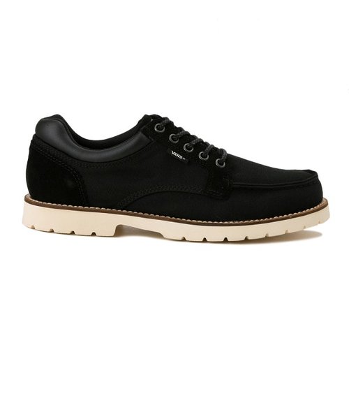 V3296WX ARAMAMENT MOC LO BLACK 555058-0001 | ABC-MART