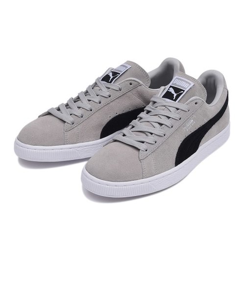 363242　SUEDE CLASSIC +　*03GRAY VIOLET-　562558-0002